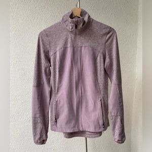 Columbia Jacket with Thumbhole - XS